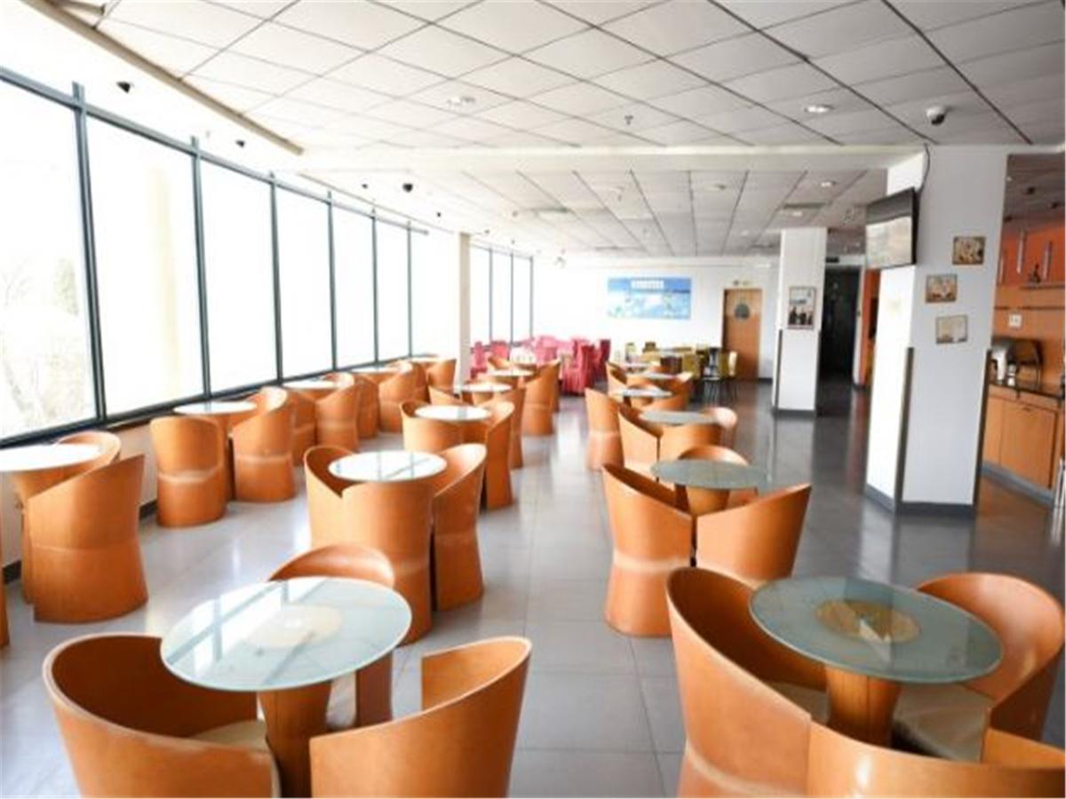 Motel Qingdao Jiaonan Renmin Road Business Street المظهر الخارجي الصورة