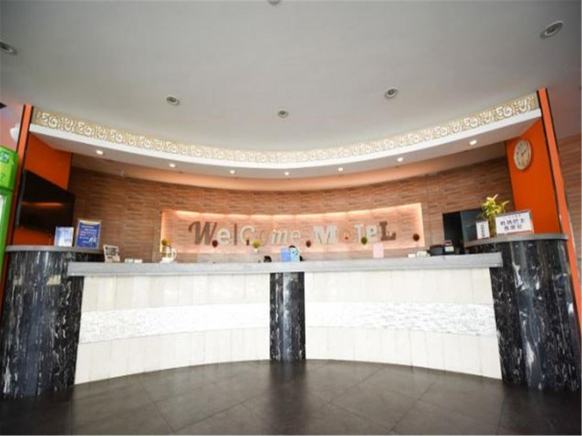 Motel Qingdao Jiaonan Renmin Road Business Street المظهر الخارجي الصورة